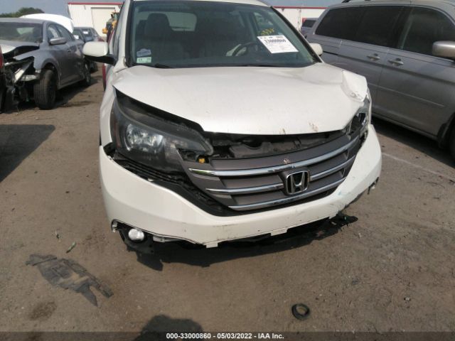 Photo 5 VIN: 5J6RM4H78EL061679 - HONDA CR-V 