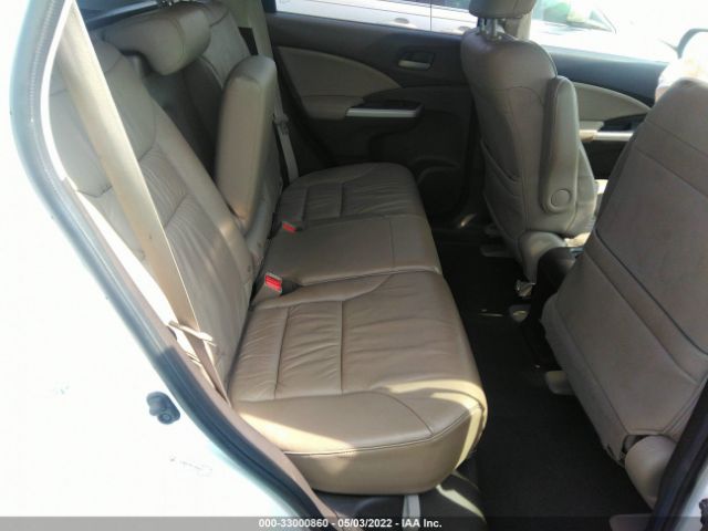 Photo 7 VIN: 5J6RM4H78EL061679 - HONDA CR-V 