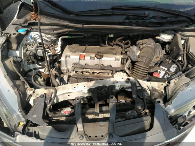 Photo 9 VIN: 5J6RM4H78EL061679 - HONDA CR-V 