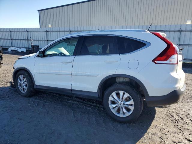 Photo 1 VIN: 5J6RM4H78EL063996 - HONDA CR-V EXL 