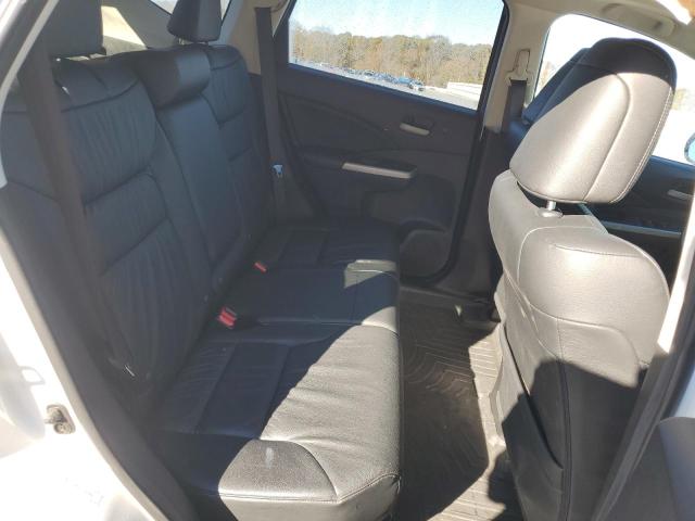 Photo 10 VIN: 5J6RM4H78EL063996 - HONDA CR-V EXL 