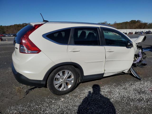 Photo 2 VIN: 5J6RM4H78EL063996 - HONDA CR-V EXL 