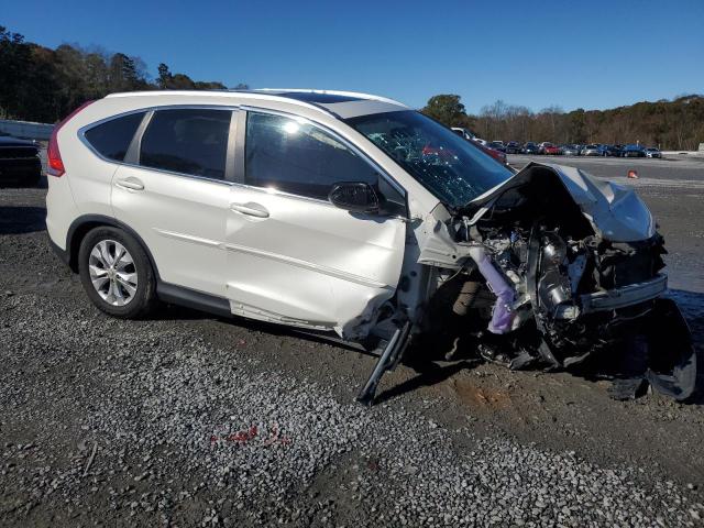 Photo 3 VIN: 5J6RM4H78EL063996 - HONDA CR-V EXL 