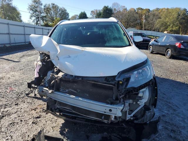 Photo 4 VIN: 5J6RM4H78EL063996 - HONDA CR-V EXL 