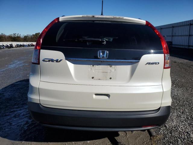 Photo 5 VIN: 5J6RM4H78EL063996 - HONDA CR-V EXL 