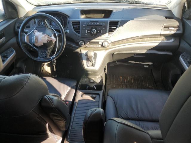 Photo 7 VIN: 5J6RM4H78EL063996 - HONDA CR-V EXL 