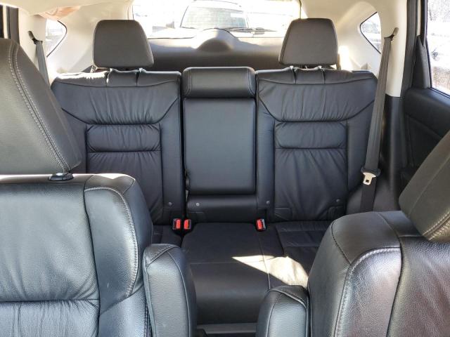 Photo 9 VIN: 5J6RM4H78EL063996 - HONDA CR-V EXL 