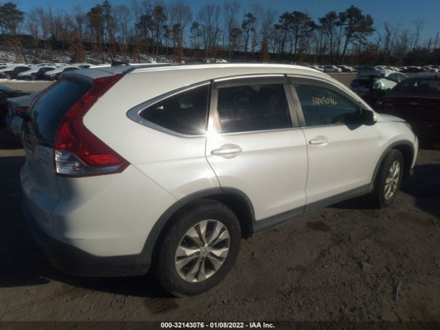 Photo 3 VIN: 5J6RM4H78EL064016 - HONDA CR-V 