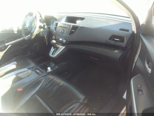 Photo 4 VIN: 5J6RM4H78EL064016 - HONDA CR-V 