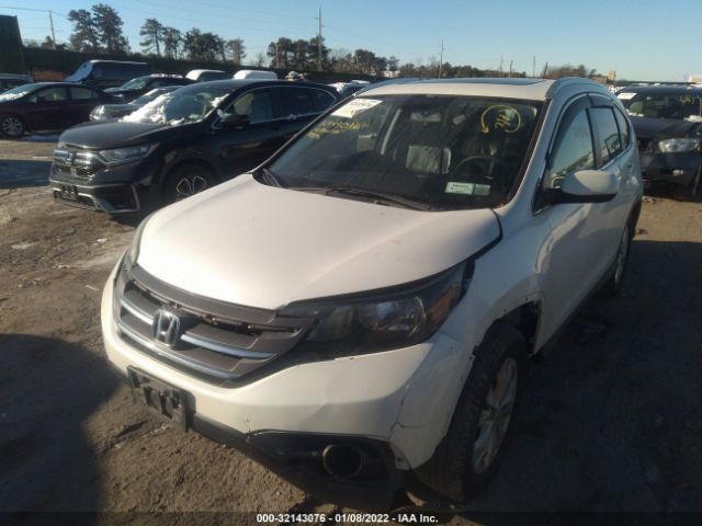 Photo 5 VIN: 5J6RM4H78EL064016 - HONDA CR-V 