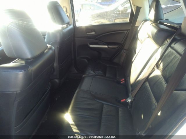 Photo 7 VIN: 5J6RM4H78EL064016 - HONDA CR-V 