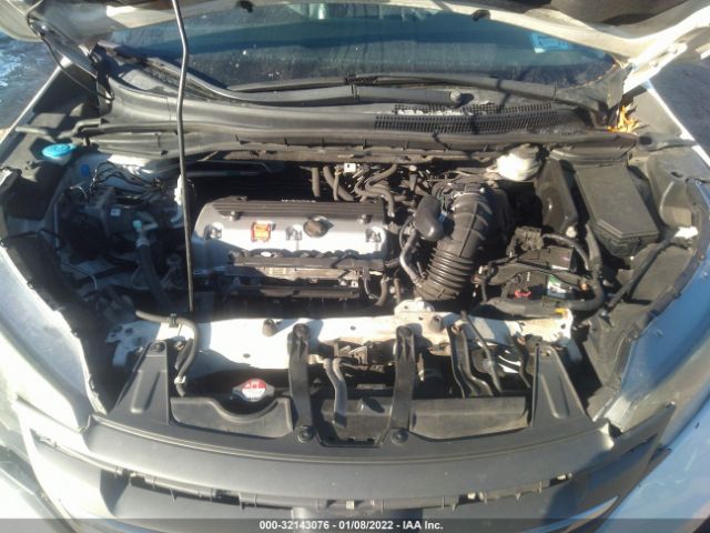 Photo 9 VIN: 5J6RM4H78EL064016 - HONDA CR-V 