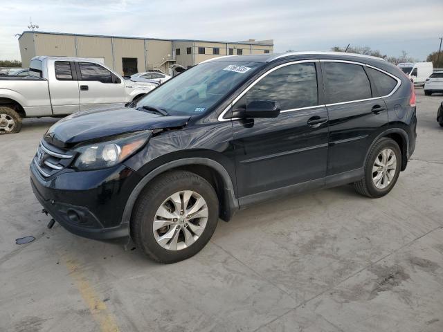 Photo 0 VIN: 5J6RM4H78EL066512 - HONDA CRV 