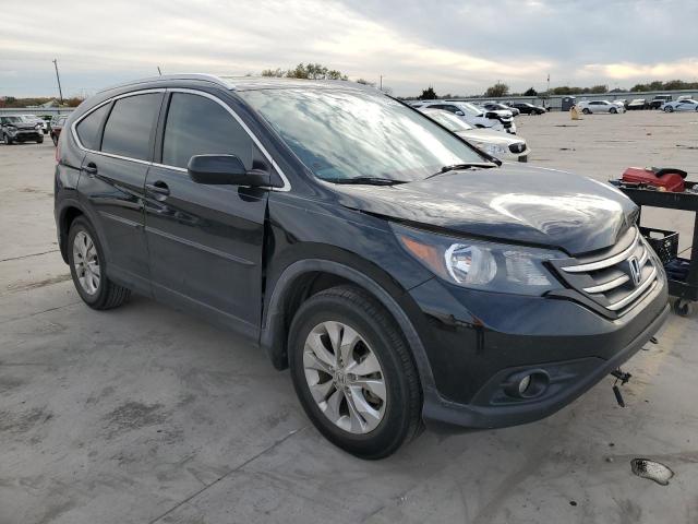 Photo 3 VIN: 5J6RM4H78EL066512 - HONDA CRV 