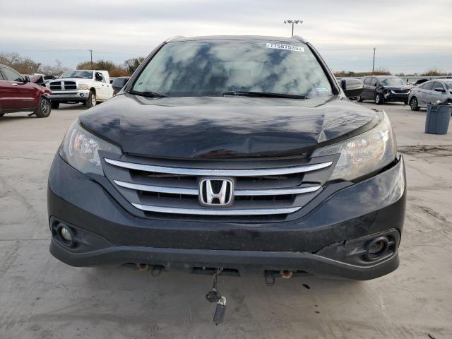 Photo 4 VIN: 5J6RM4H78EL066512 - HONDA CRV 