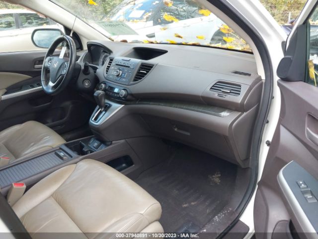 Photo 4 VIN: 5J6RM4H78EL070561 - HONDA CR-V 