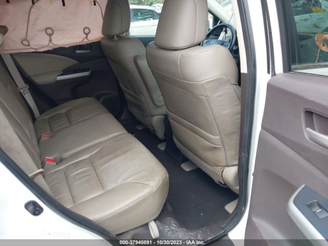 Photo 7 VIN: 5J6RM4H78EL070561 - HONDA CR-V 