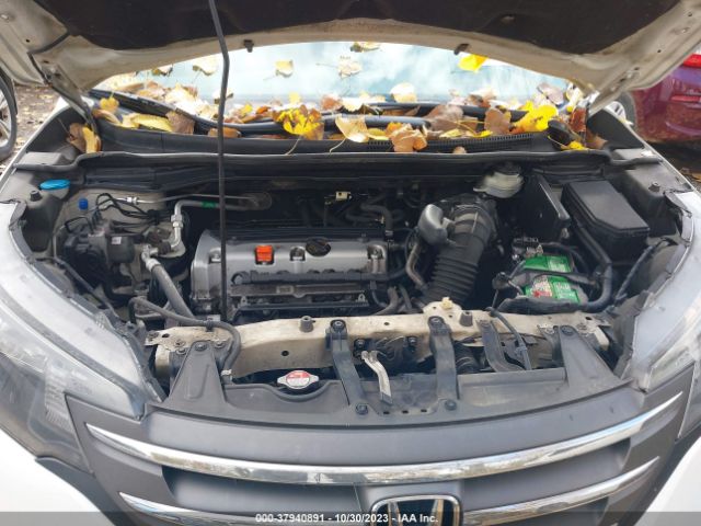 Photo 9 VIN: 5J6RM4H78EL070561 - HONDA CR-V 