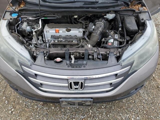 Photo 11 VIN: 5J6RM4H78EL086839 - HONDA CR-V EXL 