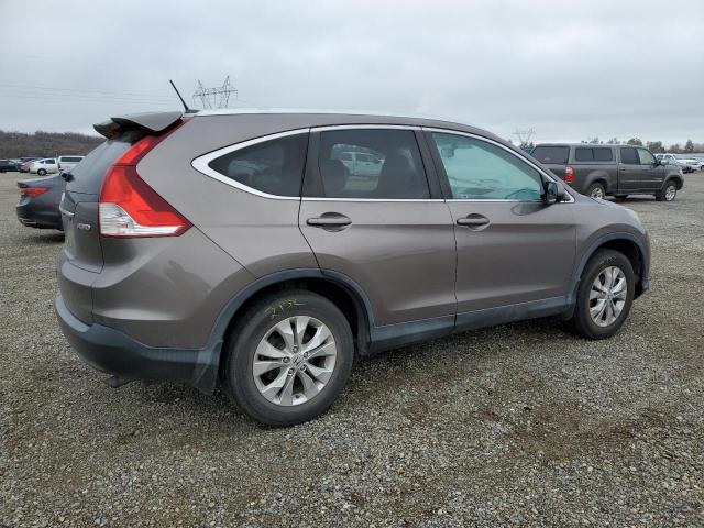 Photo 2 VIN: 5J6RM4H78EL086839 - HONDA CR-V EXL 