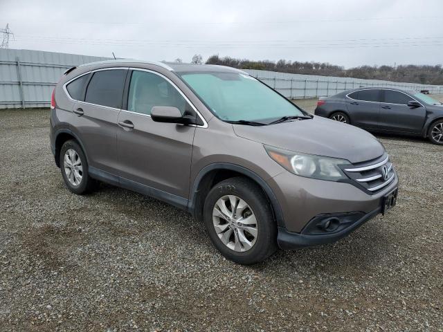 Photo 3 VIN: 5J6RM4H78EL086839 - HONDA CR-V EXL 