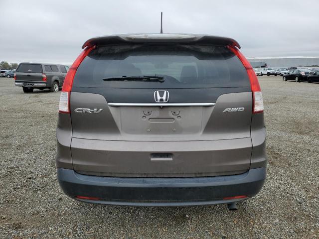 Photo 5 VIN: 5J6RM4H78EL086839 - HONDA CR-V EXL 