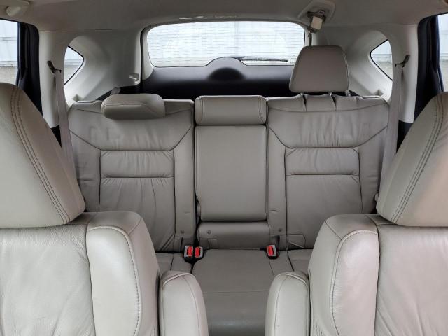 Photo 9 VIN: 5J6RM4H78EL086839 - HONDA CR-V EXL 