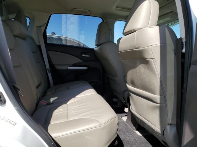 Photo 10 VIN: 5J6RM4H78EL102392 - HONDA CR-V EXL 