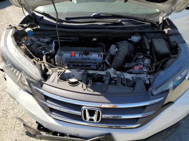 Photo 11 VIN: 5J6RM4H78EL102392 - HONDA CR-V EXL 