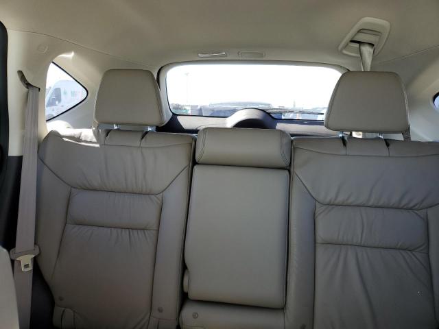 Photo 9 VIN: 5J6RM4H78EL102392 - HONDA CR-V EXL 