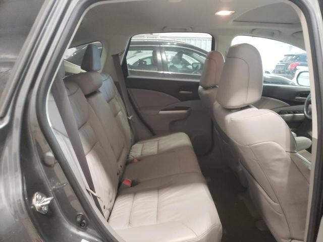 Photo 10 VIN: 5J6RM4H78EL102800 - HONDA CR-V EXL 