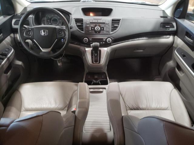 Photo 7 VIN: 5J6RM4H78EL102800 - HONDA CR-V EXL 