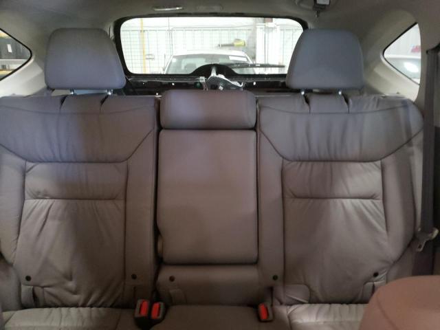 Photo 9 VIN: 5J6RM4H78EL102800 - HONDA CR-V EXL 