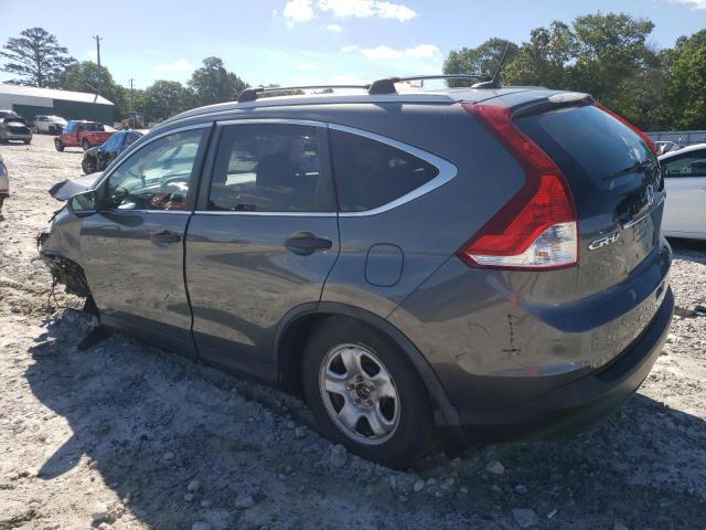 Photo 1 VIN: 5J6RM4H78EL102831 - HONDA CRV 