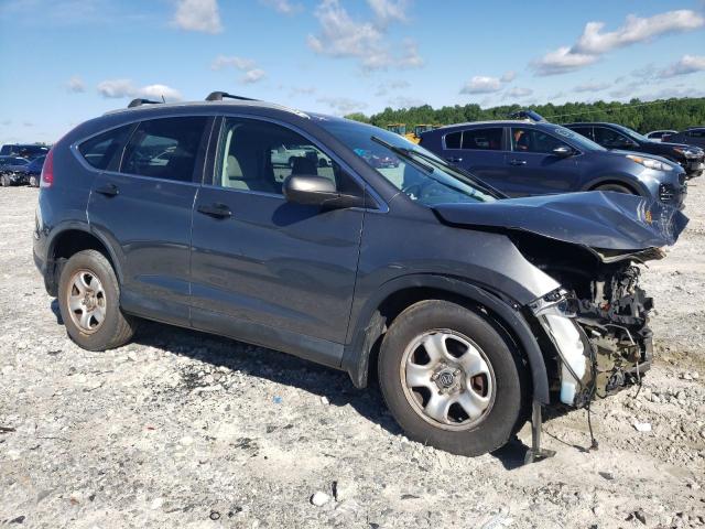 Photo 3 VIN: 5J6RM4H78EL102831 - HONDA CRV 