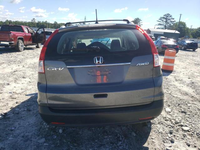 Photo 5 VIN: 5J6RM4H78EL102831 - HONDA CRV 