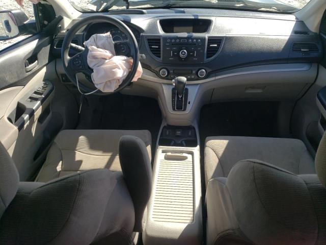 Photo 7 VIN: 5J6RM4H78EL102831 - HONDA CRV 