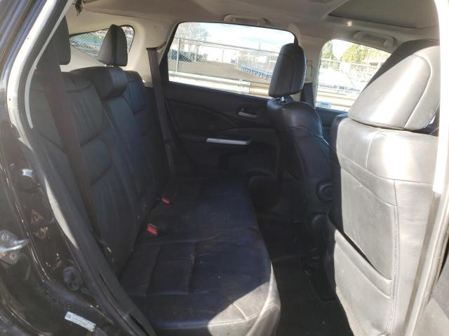 Photo 5 VIN: 5J6RM4H78EL108760 - HONDA CR-V EXL 