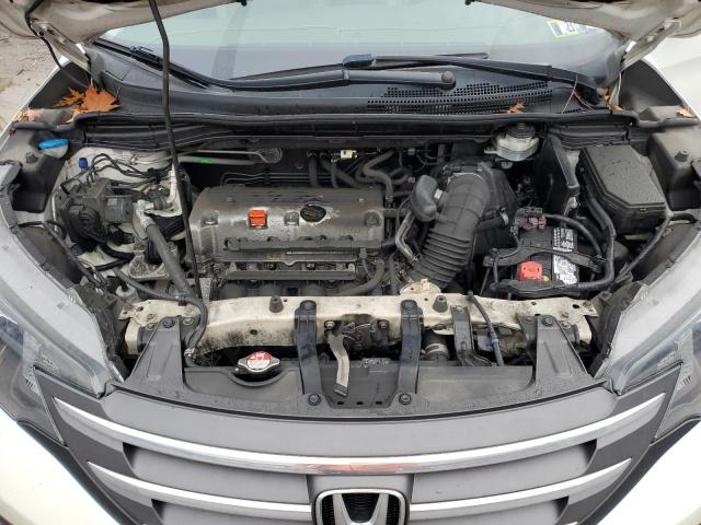 Photo 10 VIN: 5J6RM4H78EL108841 - HONDA CR-V EXL 