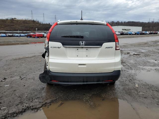 Photo 5 VIN: 5J6RM4H78EL108841 - HONDA CR-V EXL 