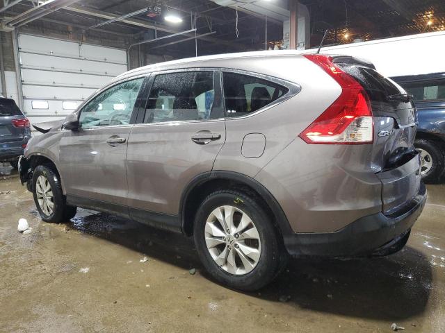 Photo 1 VIN: 5J6RM4H78EL110346 - HONDA CRV 