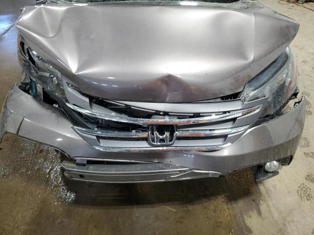 Photo 10 VIN: 5J6RM4H78EL110346 - HONDA CRV 