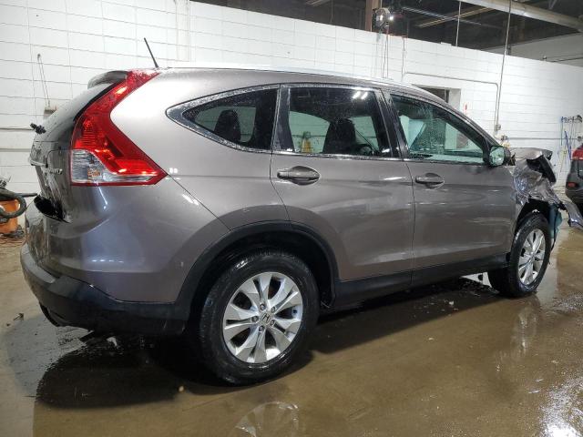 Photo 2 VIN: 5J6RM4H78EL110346 - HONDA CRV 