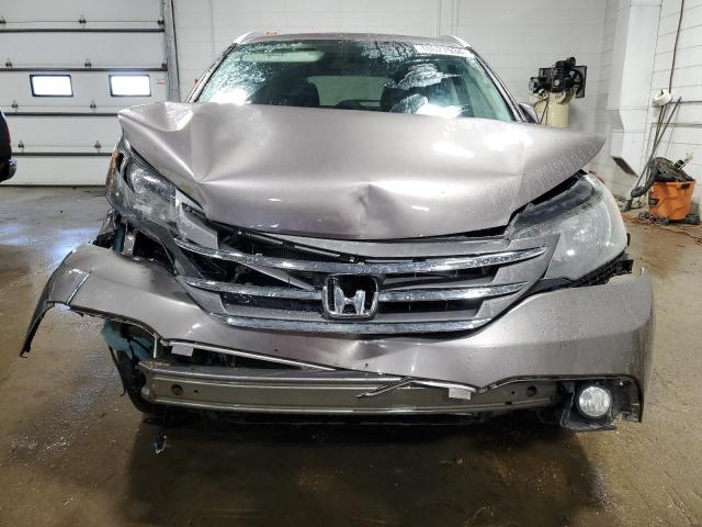 Photo 4 VIN: 5J6RM4H78EL110346 - HONDA CRV 