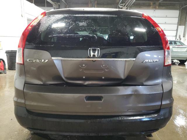 Photo 5 VIN: 5J6RM4H78EL110346 - HONDA CRV 