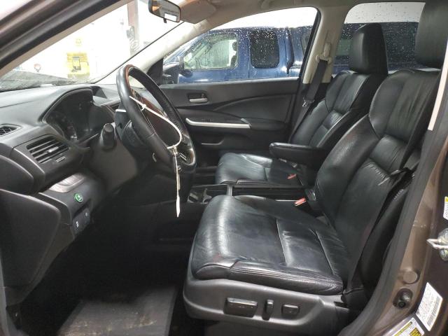 Photo 6 VIN: 5J6RM4H78EL110346 - HONDA CRV 