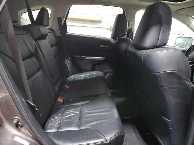 Photo 9 VIN: 5J6RM4H78EL110346 - HONDA CRV 