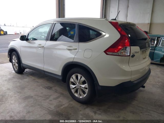 Photo 2 VIN: 5J6RM4H78EL111495 - HONDA CR-V 