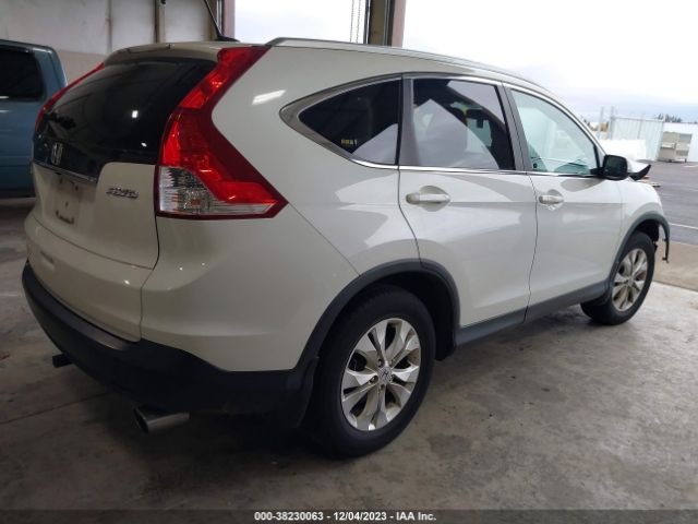 Photo 3 VIN: 5J6RM4H78EL111495 - HONDA CR-V 