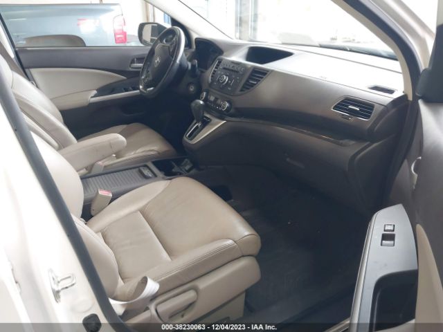 Photo 4 VIN: 5J6RM4H78EL111495 - HONDA CR-V 